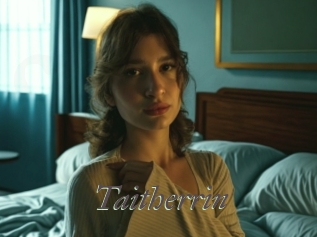 Taitherrin