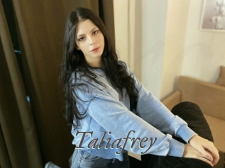 Taliafrey