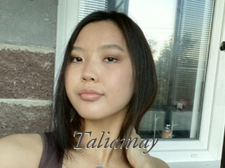 taliamay Sexcams city
