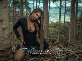 Talianashaik