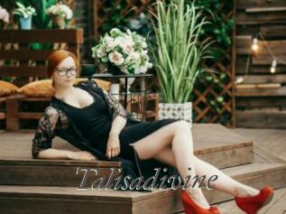 Talisadivine