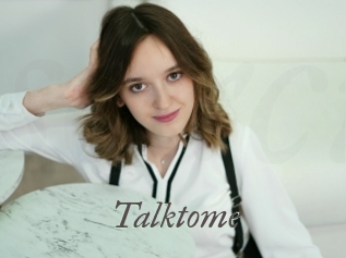 Talktome