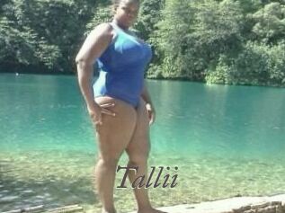 Tallii