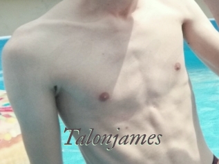 Talonjames