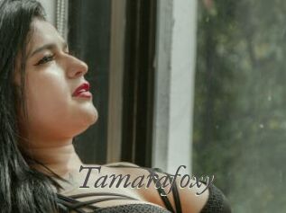 Tamarafoxy