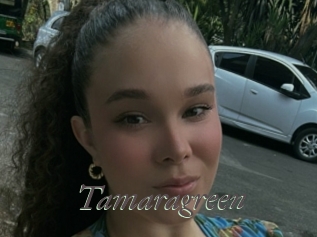 Tamaragreen