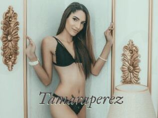 Tamaraperez