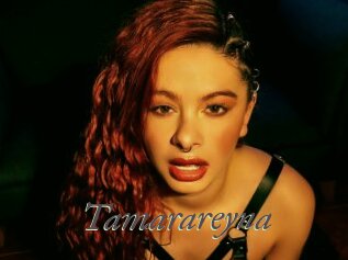 Tamarareyna