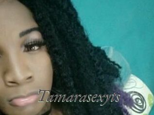 Tamarasexyts