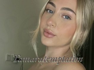 tamaratemptation Sexcams city
