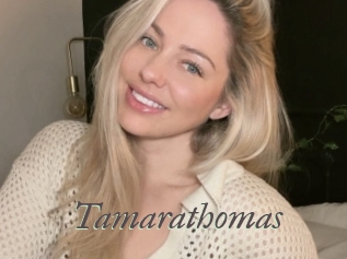 Tamarathomas