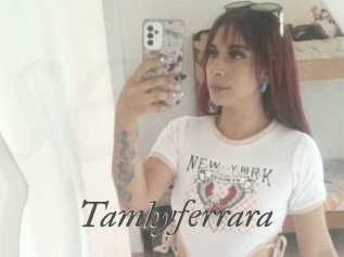Tamhyferrara