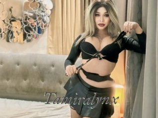 tamiralynx Sexcams city