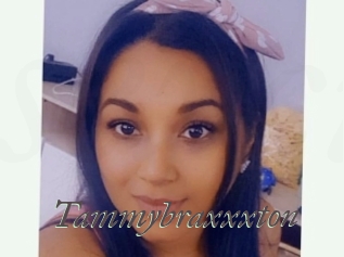Tammybraxxxton