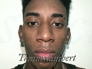 Tammylambert