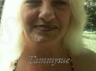 Tammysue