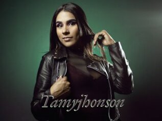 Tamyjhonson