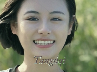 Tangsiqi