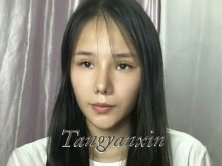 Tangyanxin