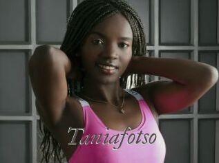 taniafotso Sexcams city