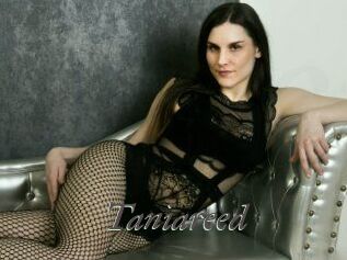 Taniareed