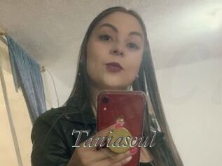 Taniasoul