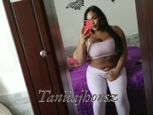Taniiajhonsz