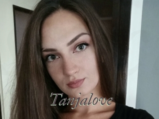 Tanjalove