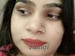 tanuji Sexcams city