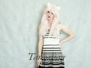Tanyafoxy