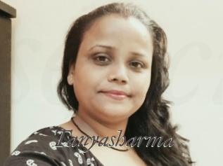 Tanyasharma