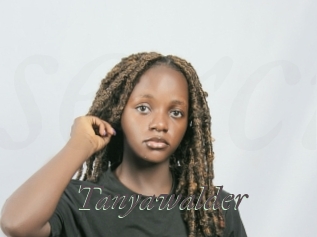 Tanyawalder