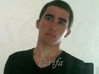 Tarifa