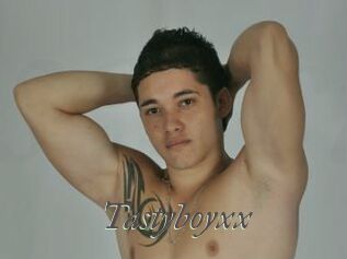 Tastyboyxx