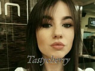 Tasty_cherry