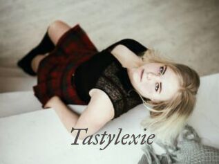 Tastylexie
