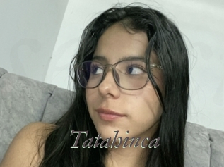 Tatahinca
