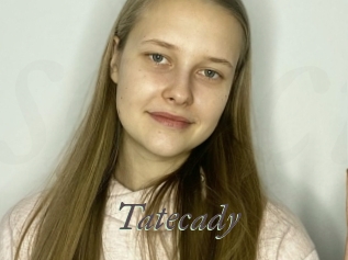 Tatecady