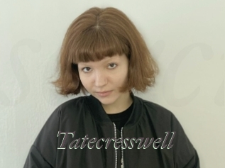 Tatecresswell