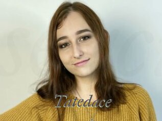 Tatedace