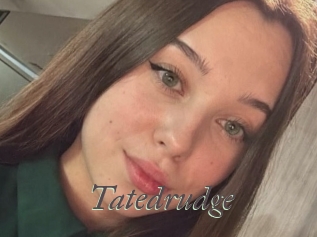 Tatedrudge