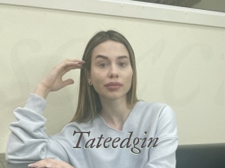 Tateedgin