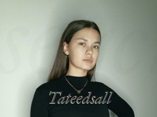 Tateedsall