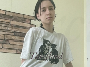 Tateflood