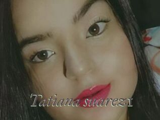 Tatiana_suarez1