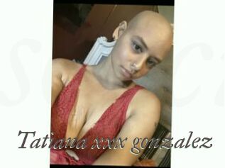 tatiana_xxx_gonzalez Sexcams city