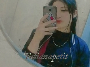 Tatianapetit