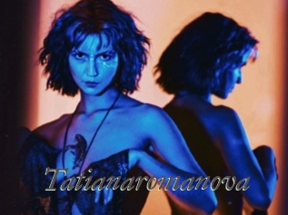 tatianaromanova Sexcams city