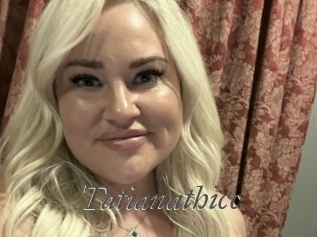 Tatianathicc