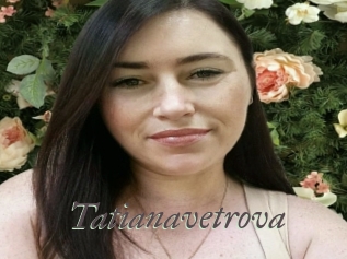 Tatianavetrova
